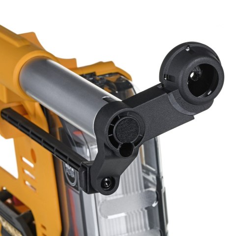 Przystawka do odsysania pyłu 18V Dewalt D25303DH-XJ Przystawka do odsysania pyłu 18V Dewalt D25303DH-XJ