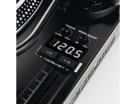 Reloop RP-8000 MK2 czarny - Gramofon DJ-ski Reloop RP-8000 MK2 czarny - Gramofon DJ-ski