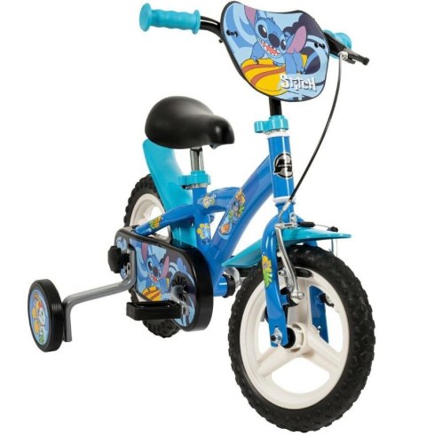 Rowerek dzieciecy Huffy Disney STITCH 12" Rowerek dzieciecy Huffy Disney STITCH 12"