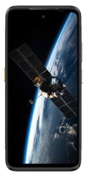 Smartfon Ulefone Armor 23 Ultra 5G 12/512GB Elite Black Smartfon Ulefone Armor 23 Ultra 5G 12/512GB Elite Black