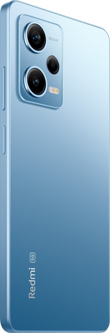 Smartfon Xiaomi Redmi Note 12 Pro 5G 6/128GB Niebieski (WYPRZEDAŻ) Smartfon Xiaomi Redmi Note 12 Pro 5G 6/128GB Niebieski (WYPRZEDAŻ)