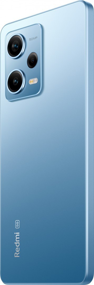 Smartfon Xiaomi Redmi Note 12 Pro 5G 6/128GB Niebieski (WYPRZEDAŻ) Smartfon Xiaomi Redmi Note 12 Pro 5G 6/128GB Niebieski (WYPRZEDAŻ)