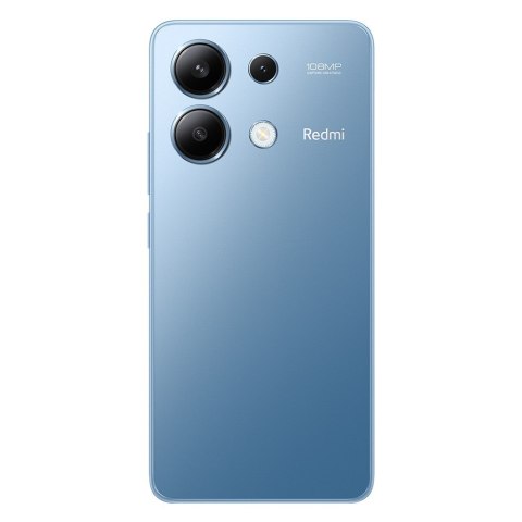 Smartfon Xiaomi Redmi Note 13 8/512GB Ice Blue Smartfon Xiaomi Redmi Note 13 8/512GB Ice Blue