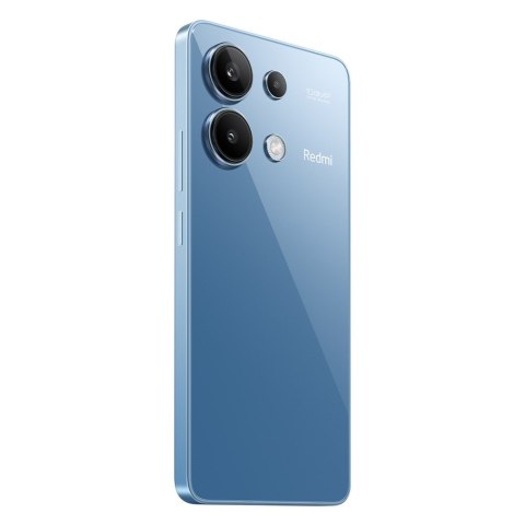 Smartfon Xiaomi Redmi Note 13 8/512GB Ice Blue Smartfon Xiaomi Redmi Note 13 8/512GB Ice Blue