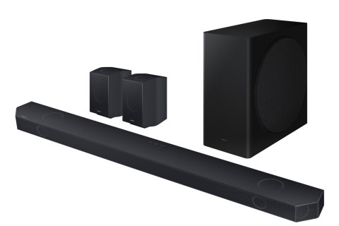 Soundbar Samsung HW-Q930D/EN (WYPRZEDAŻ) Soundbar Samsung HW-Q930D/EN (WYPRZEDAŻ)
