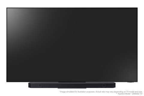 Soundbar Samsung HW-Q930D/EN (WYPRZEDAŻ) Soundbar Samsung HW-Q930D/EN (WYPRZEDAŻ)