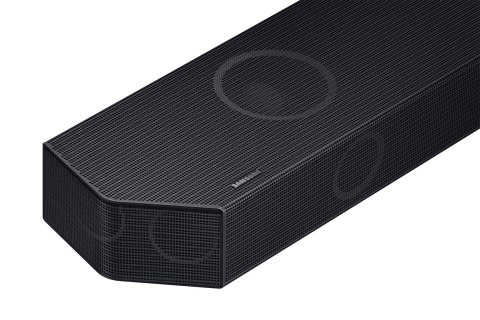 Soundbar Samsung HW-Q930D/EN (WYPRZEDAŻ) Soundbar Samsung HW-Q930D/EN (WYPRZEDAŻ)