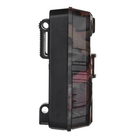 TOPHUNT FOTOPUŁAPKA KAMERA LEŚNA HC900A 2.7K 36MPX 44xIR LED BLACK (WYPRZEDAŻ) TOPHUNT FOTOPUŁAPKA KAMERA LEŚNA HC900A 2.7K 36MPX 44xIR LED BLACK (WYPRZEDAŻ)