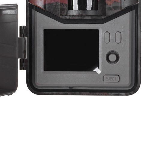 TOPHUNT FOTOPUŁAPKA KAMERA LEŚNA HC900A 2.7K 36MPX 44xIR LED BLACK (WYPRZEDAŻ) TOPHUNT FOTOPUŁAPKA KAMERA LEŚNA HC900A 2.7K 36MPX 44xIR LED BLACK (WYPRZEDAŻ)