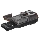 TOPHUNT FOTOPUŁAPKA KAMERA LEŚNA HC900A 2.7K 36MPX 44xIR LED BLACK (WYPRZEDAŻ)