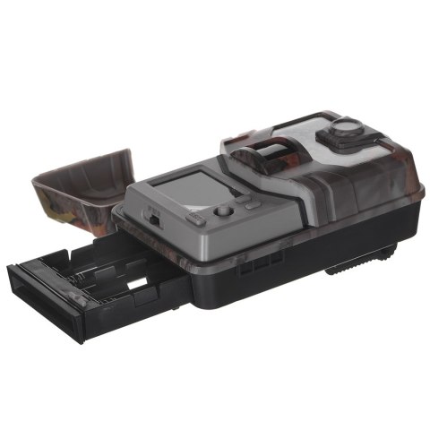 TOPHUNT FOTOPUŁAPKA KAMERA LEŚNA HC900A 2.7K 36MPX 44xIR LED BLACK (WYPRZEDAŻ) TOPHUNT FOTOPUŁAPKA KAMERA LEŚNA HC900A 2.7K 36MPX 44xIR LED BLACK (WYPRZEDAŻ)