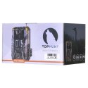 TOPHUNT FOTOPUŁAPKA KAMERA LEŚNA HC900A 2.7K 36MPX 44xIR LED BLACK (WYPRZEDAŻ)