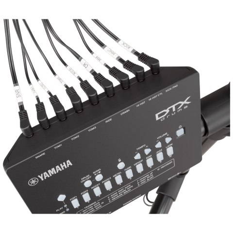 Yamaha DTX452K - Perkusja elektroniczna (WYPRZEDAŻ) Yamaha DTX452K - Perkusja elektroniczna (WYPRZEDAŻ)