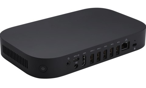 Zestaw do wideokonferencji ASUS Google Meet Home GQE15A-B7024UNR (WYPRZEDAŻ) Zestaw do wideokonferencji ASUS Google Meet Home GQE15A-B7024UNR (WYPRZEDAŻ)
