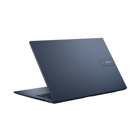 ASUS F1704ZA-SB52 i5-1235U 17.3" FHD AG 16GB SSD512 BT BLKB Win11 Quiet Blue (REPACK) 2Y ASUS F1704ZA-SB52 i5-1235U 17.3" FHD AG 16GB SSD512 BT BLKB Win11 Quiet Blue (REPACK) 2Y