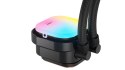 CORSAIR iCUE LINK TITAN 360 RX RGB AIO, 360mm Radiator, Liquid CPU Cooler