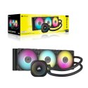 CORSAIR iCUE LINK TITAN 360 RX RGB AIO, 360mm Radiator, Liquid CPU Cooler