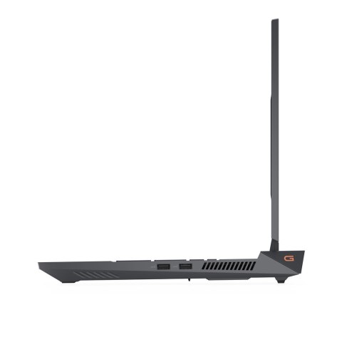 Dell G15 5530 i7-13650HX 15,6" FHD 165Hz 16GB DDR5 4800 SSD512 GeForce RTX 4050_6GB 86Wh Win11 Dark Shadow Gray Dell G15 5530 i7-13650HX 15,6" FHD 165Hz 16GB DDR5 4800 SSD512 GeForce RTX 4050_6GB 86Wh Win11 Dark Shadow Gray