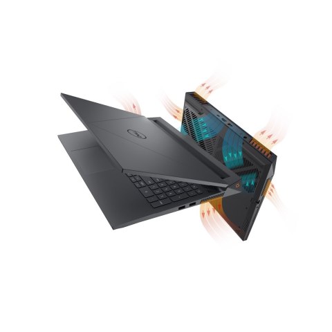 Dell G15 5530 i7-13650HX 15,6" FHD 165Hz 16GB DDR5 4800 SSD512 GeForce RTX 4050_6GB 86Wh Win11 Dark Shadow Gray Dell G15 5530 i7-13650HX 15,6" FHD 165Hz 16GB DDR5 4800 SSD512 GeForce RTX 4050_6GB 86Wh Win11 Dark Shadow Gray