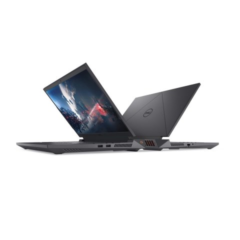 Dell G15 5530 i7-13650HX 15,6" FHD 165Hz 16GB DDR5 4800 SSD512 GeForce RTX 4050_6GB 86Wh Win11 Dark Shadow Gray Dell G15 5530 i7-13650HX 15,6" FHD 165Hz 16GB DDR5 4800 SSD512 GeForce RTX 4050_6GB 86Wh Win11 Dark Shadow Gray