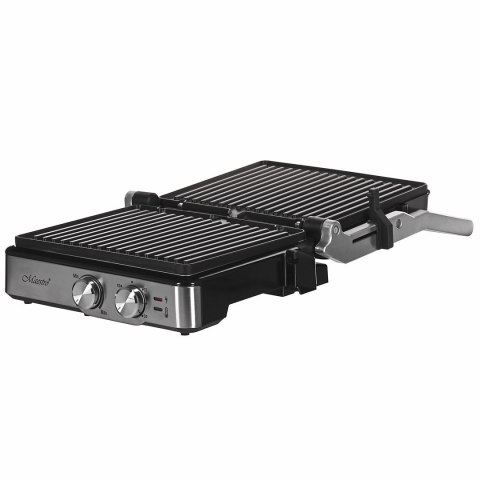 Grill elektryczny 3w1 2000W MR-721 MAESTRO (WYPRZEDAŻ) Grill elektryczny 3w1 2000W MR-721 MAESTRO (WYPRZEDAŻ)