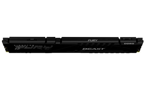 Kingston FURY DDR5 32GB (1x32GB) 6000MHz CL36 Beast Black EXPO Kingston FURY DDR5 32GB (1x32GB) 6000MHz CL36 Beast Black EXPO