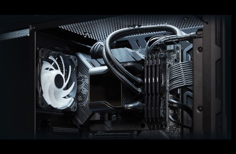 Kingston FURY DDR5 32GB (1x32GB) 6000MHz CL36 Beast Black EXPO Kingston FURY DDR5 32GB (1x32GB) 6000MHz CL36 Beast Black EXPO