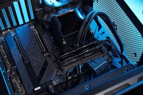 Kingston FURY DDR5 32GB (1x32GB) 6000MHz CL36 Beast Black EXPO Kingston FURY DDR5 32GB (1x32GB) 6000MHz CL36 Beast Black EXPO