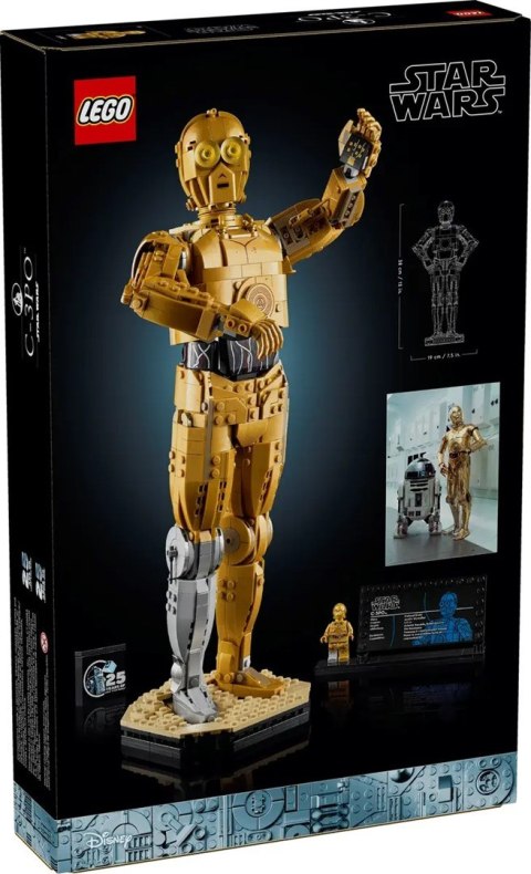 LEGO Star Wars 75398 LEGO Star Wars 75398
