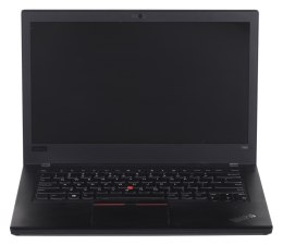 LENOVO ThinkPad T480 i5-8350U 16GB 256GB SSD 14