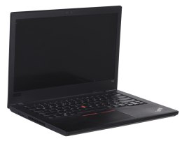 LENOVO ThinkPad T480 i5-8350U 16GB 256GB SSD 14