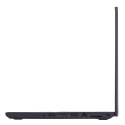 LENOVO ThinkPad T480 i5-8350U 16GB 256GB SSD 14" FHD (US QWERTY) Win11pro + zasilacz UŻYWANY