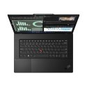 Lenoco ThinkPad Z16 AMD G2 Ryzen 7 Pro 7840HS 16" WQUXGA OLED 400nits 32GB LPDDR5x 6400 SSD1TB Radeon RX 6550M 4GB W11Pro 3Y OnS