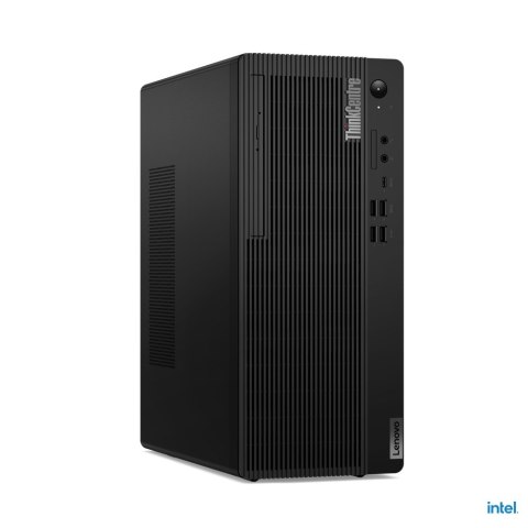 Lenovo ThinkCentre M70t Gen 3 i5-12400 16GB DDR4 SSD512 UHD 730 W11Pro Black 3Y OnSite Lenovo ThinkCentre M70t Gen 3 i5-12400 16GB DDR4 SSD512 UHD 730 W11Pro Black 3Y OnSite