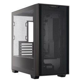 Obudowa Asus A21 Black micro-ATX (WYPRZEDAŻ)