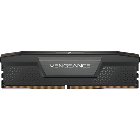 Pamięć DDR5 Corsair Vengeance 192GB (4x48GB) 5200MHz CL38 (CMK192GX5M4B5200C38) (WYPRZEDAŻ) Pamięć DDR5 Corsair Vengeance 192GB (4x48GB) 5200MHz CL38 (CMK192GX5M4B5200C38) (WYPRZEDAŻ)