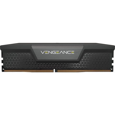 Pamięć DDR5 Corsair Vengeance 192GB (4x48GB) 5200MHz CL38 (CMK192GX5M4B5200C38) (WYPRZEDAŻ) Pamięć DDR5 Corsair Vengeance 192GB (4x48GB) 5200MHz CL38 (CMK192GX5M4B5200C38) (WYPRZEDAŻ)