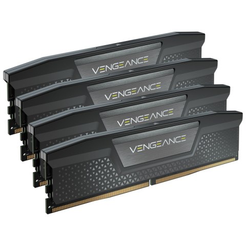 Pamięć DDR5 Corsair Vengeance 192GB (4x48GB) 5200MHz CL38 (CMK192GX5M4B5200C38) (WYPRZEDAŻ) Pamięć DDR5 Corsair Vengeance 192GB (4x48GB) 5200MHz CL38 (CMK192GX5M4B5200C38) (WYPRZEDAŻ)