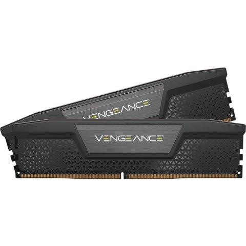 Pamięć DDR5 Corsair Vengeance 192GB (4x48GB) 5200MHz CL38 (CMK192GX5M4B5200C38) (WYPRZEDAŻ) Pamięć DDR5 Corsair Vengeance 192GB (4x48GB) 5200MHz CL38 (CMK192GX5M4B5200C38) (WYPRZEDAŻ)