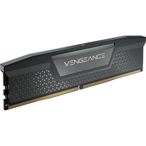 Pamięć DDR5 Corsair Vengeance 192GB (4x48GB) 5200MHz CL38 (CMK192GX5M4B5200C38) (WYPRZEDAŻ) Pamięć DDR5 Corsair Vengeance 192GB (4x48GB) 5200MHz CL38 (CMK192GX5M4B5200C38) (WYPRZEDAŻ)