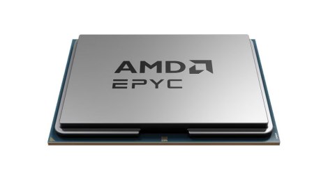 Procesor AMD EPYC 8324PN (32C/64T) 2.05GHz (3.0GHz Turbo) Socket SP6 TDP 130W