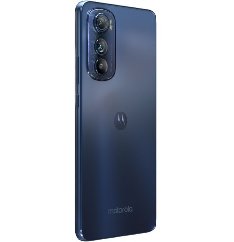 Smartfon Motorola Moto EDGE 30 5G 8/256GB Grey (WYPRZEDAŻ) Smartfon Motorola Moto EDGE 30 5G 8/256GB Grey (WYPRZEDAŻ)