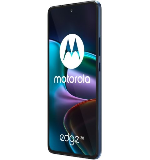 Smartfon Motorola Moto EDGE 30 5G 8/256GB Grey (WYPRZEDAŻ) Smartfon Motorola Moto EDGE 30 5G 8/256GB Grey (WYPRZEDAŻ)