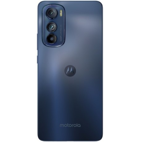 Smartfon Motorola Moto EDGE 30 5G 8/256GB Grey (WYPRZEDAŻ) Smartfon Motorola Moto EDGE 30 5G 8/256GB Grey (WYPRZEDAŻ)