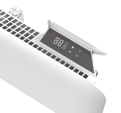 Stalowy panel grzewczy Wi-Fi - Mill PA1200WIFI3 Stalowy panel grzewczy Wi-Fi - Mill PA1200WIFI3