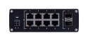 Switch Teltonika TSW210 10p Unmanaged Gigabit