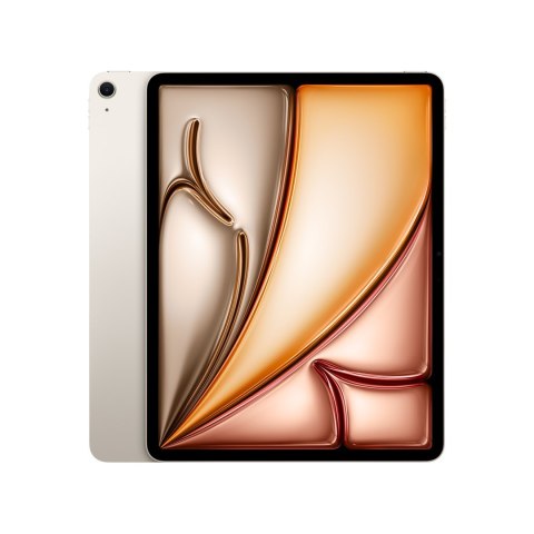 Apple iPad Air 13'' Wi-Fi 128GB Starlight (2024) Apple iPad Air 13'' Wi-Fi 128GB Starlight (2024)