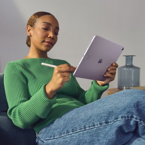 Apple iPad Air 13'' Wi-Fi 128GB Starlight (2024) Apple iPad Air 13'' Wi-Fi 128GB Starlight (2024)