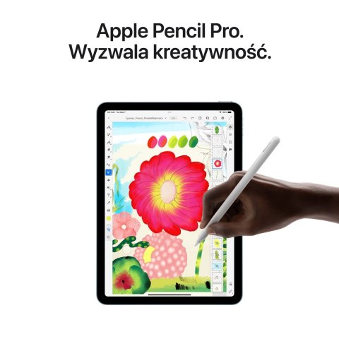 Apple iPad Air 13'' Wi-Fi 128GB Starlight (2024) Apple iPad Air 13'' Wi-Fi 128GB Starlight (2024)