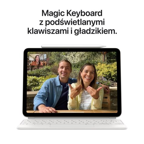 Apple iPad Air 13'' Wi-Fi 128GB Starlight (2024) Apple iPad Air 13'' Wi-Fi 128GB Starlight (2024)